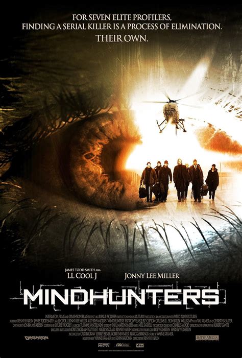 gofilm mindhunter|Mindhunters (2004) .